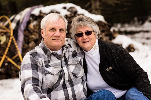 Dale and Deedra Erickson chosen  Koochiching CountyÃ¢â‚¬â„¢s Farm Family of the Year