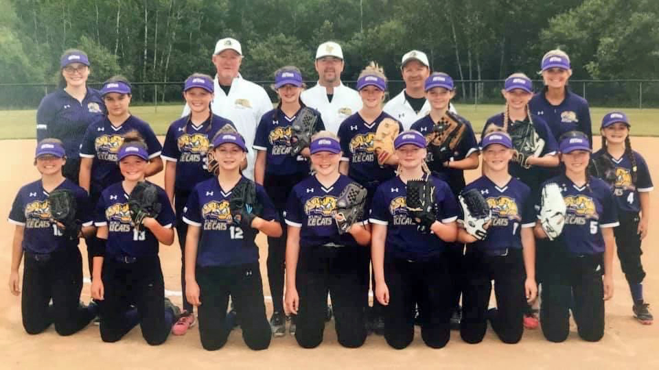 Ice Cats complete first season with a winning record