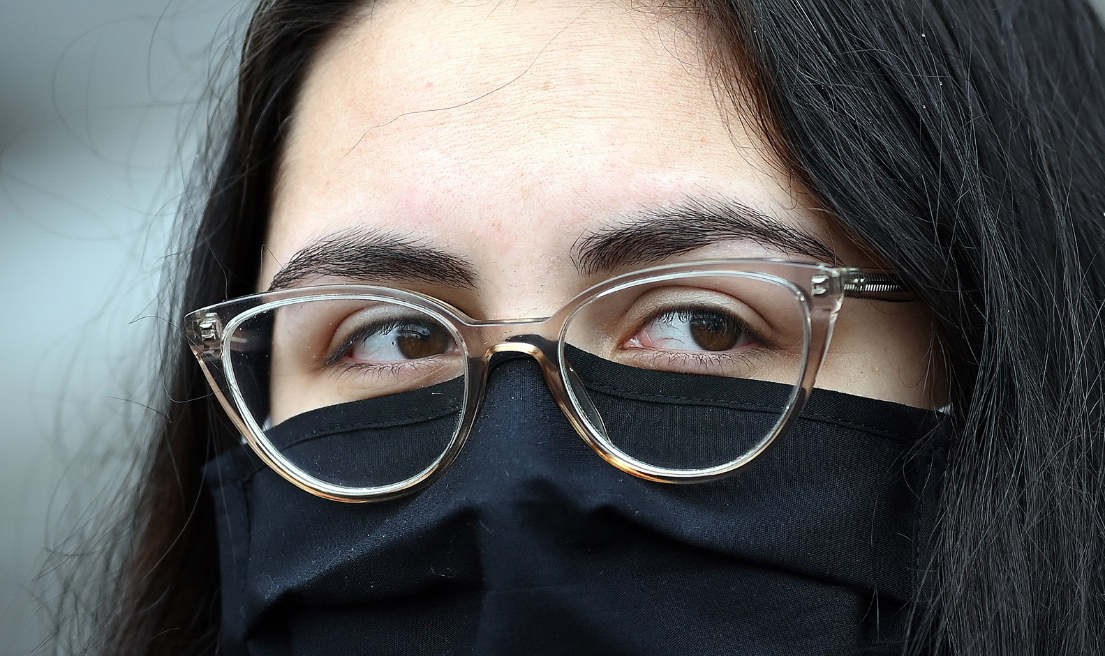 ISD 361 school board votes for masks